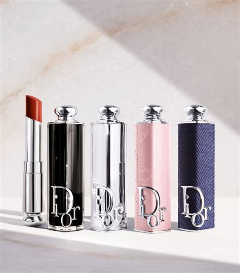 dior moisturising blue-based nourishing lipsticks lipsticks|Dior lip gloss.